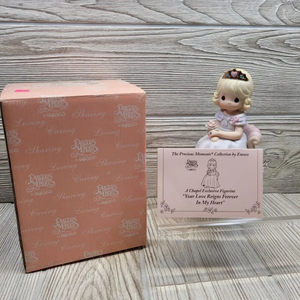 Precious Moments brand precious